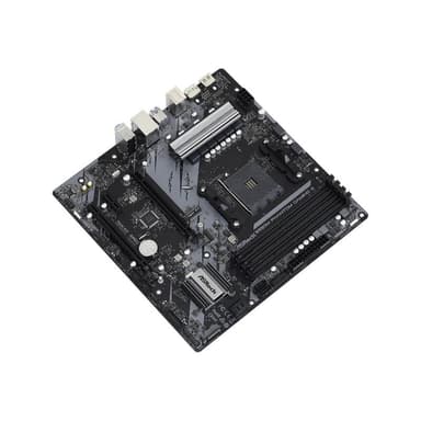 ASROCK B550M Phantom Gam. 4 SAM4
