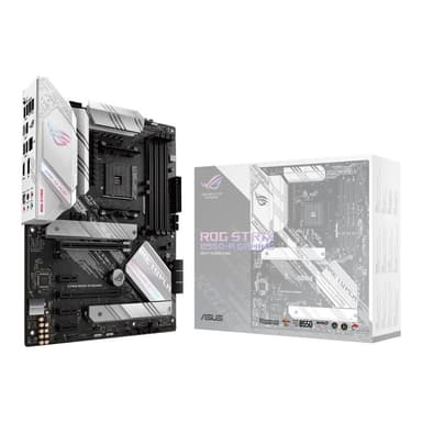 ASUS ROG STRIX B550-A GAMING SAM4
