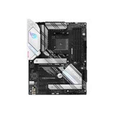 ASUS ROG STRIX B550-A GAMING SAM4