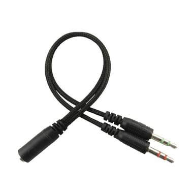 SANDBERG MiniJack Office Headset Saver