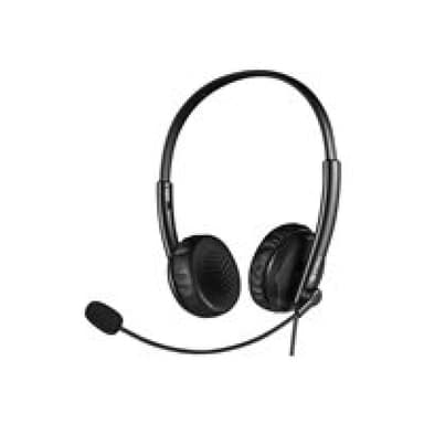 SANDBERG 2in1 Office Headset Jack+USB