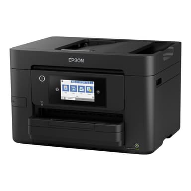 EPSON WorkForce Pro WF-4820DWF
