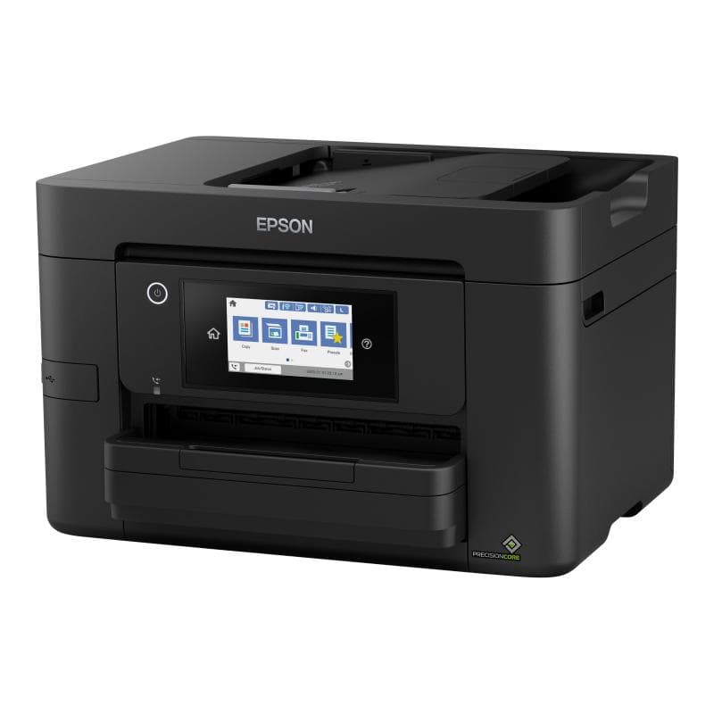 EPSON WorkForce Pro WF-4820DWF