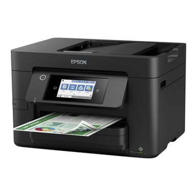 EPSON WorkForce Pro WF-4820DWF