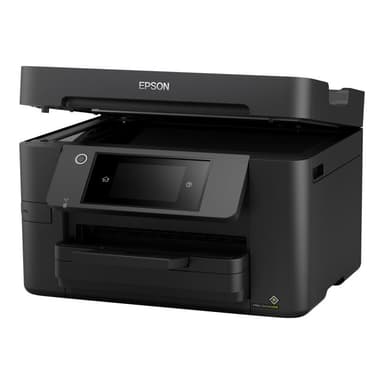 EPSON WorkForce Pro WF-4820DWF