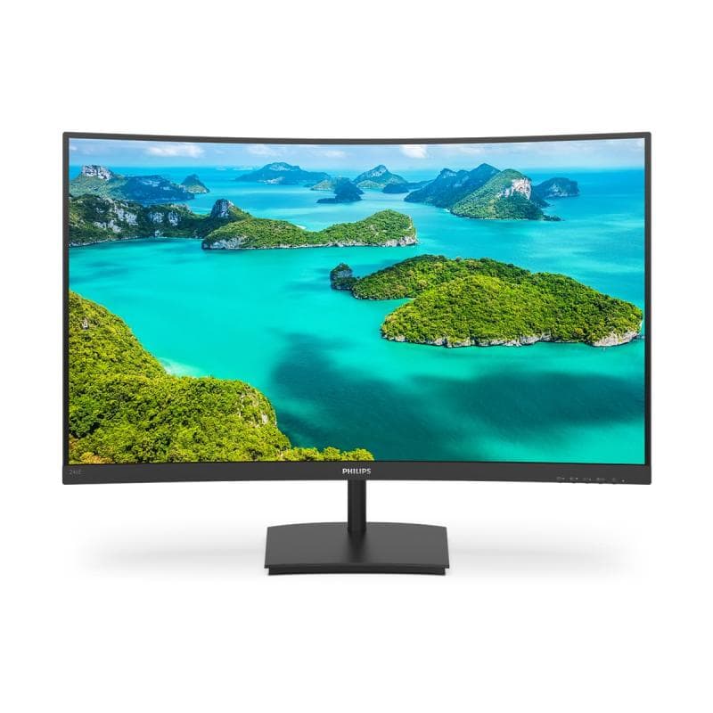 PHILIPS 241E1SC/00 59,9cm (23,6″)