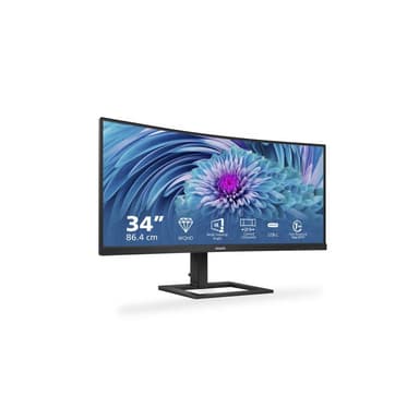 PHILIPS 346E2CUAE/00 86,3cm (34″)