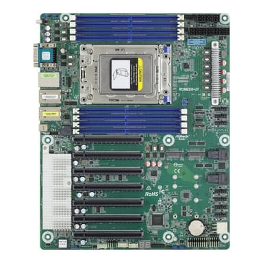 ASROCK ROMED8-2T SSP3