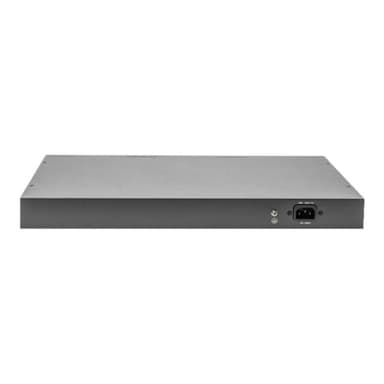 DIGITUS 24-Port Gigabit Layer 2 Switch 24-port + 2 combo and 2 SFP uplink port