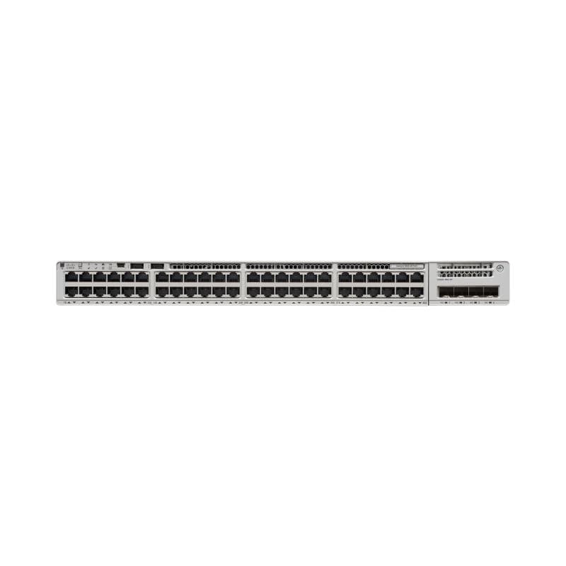 CISCO SYSTEMS CATALYST 9200 48-PORT PARTIAL
