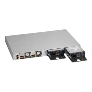 CISCO SYSTEMS CATALYST 9200 48-PORT PARTIAL