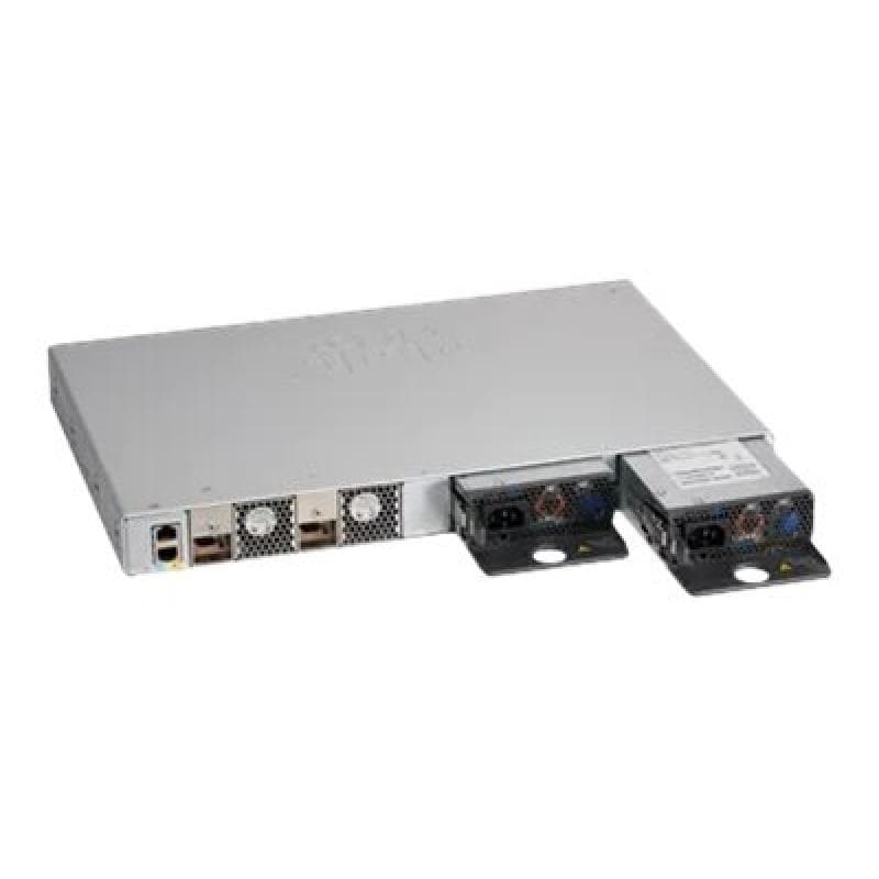 CISCO SYSTEMS CATALYST 9200 48-PORT PARTIAL