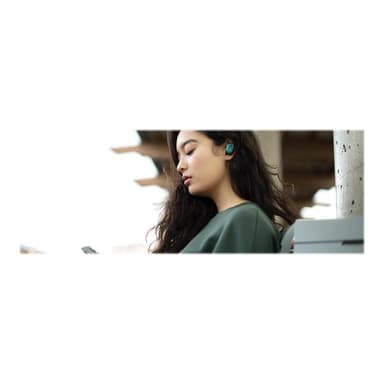 SKULLCANDY Push S2BBW True Wireless IE Headphones dark grey/black