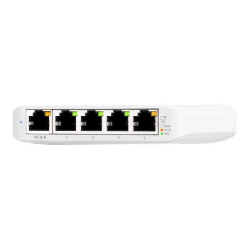 UBIQUITI UniFi Flex Mini 3-Pack
