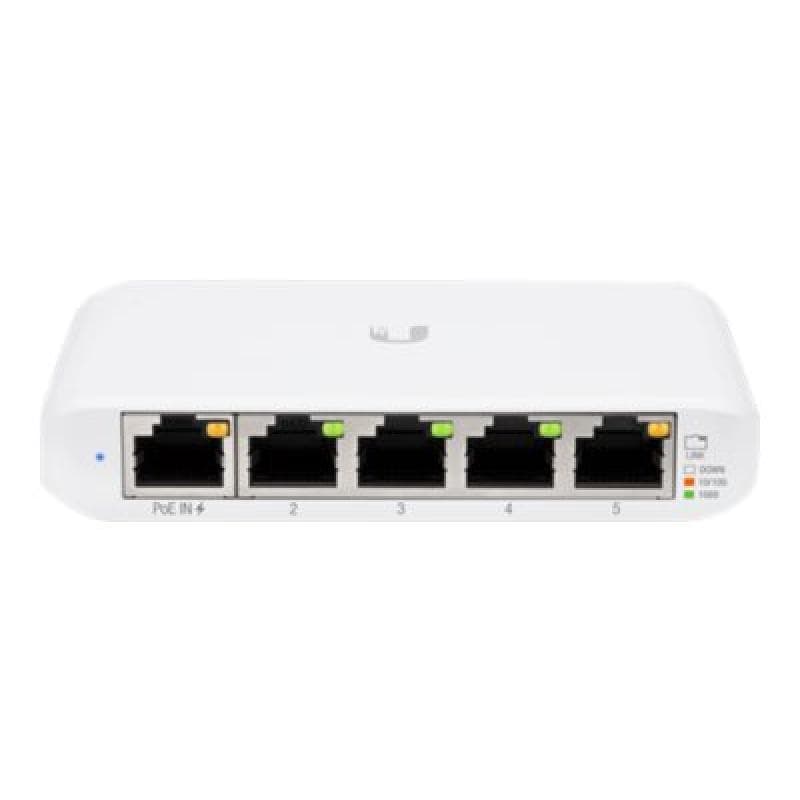 UBIQUITI UniFi Flex Mini 3-Pack