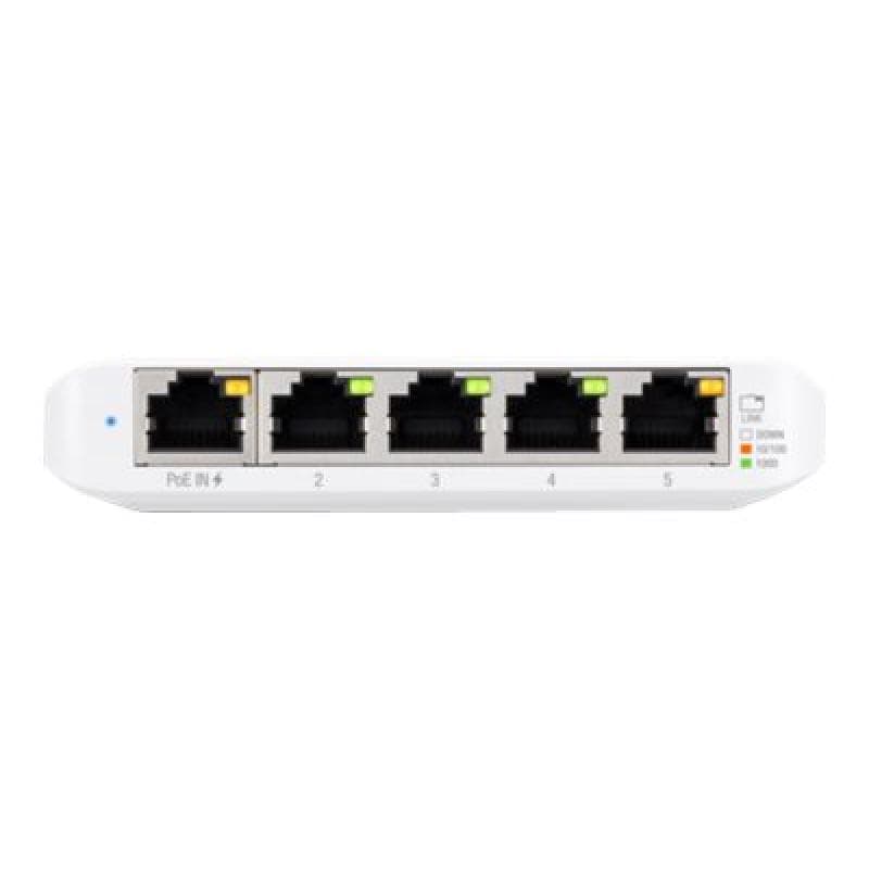 UBIQUITI UniFi Flex Mini 3-Pack