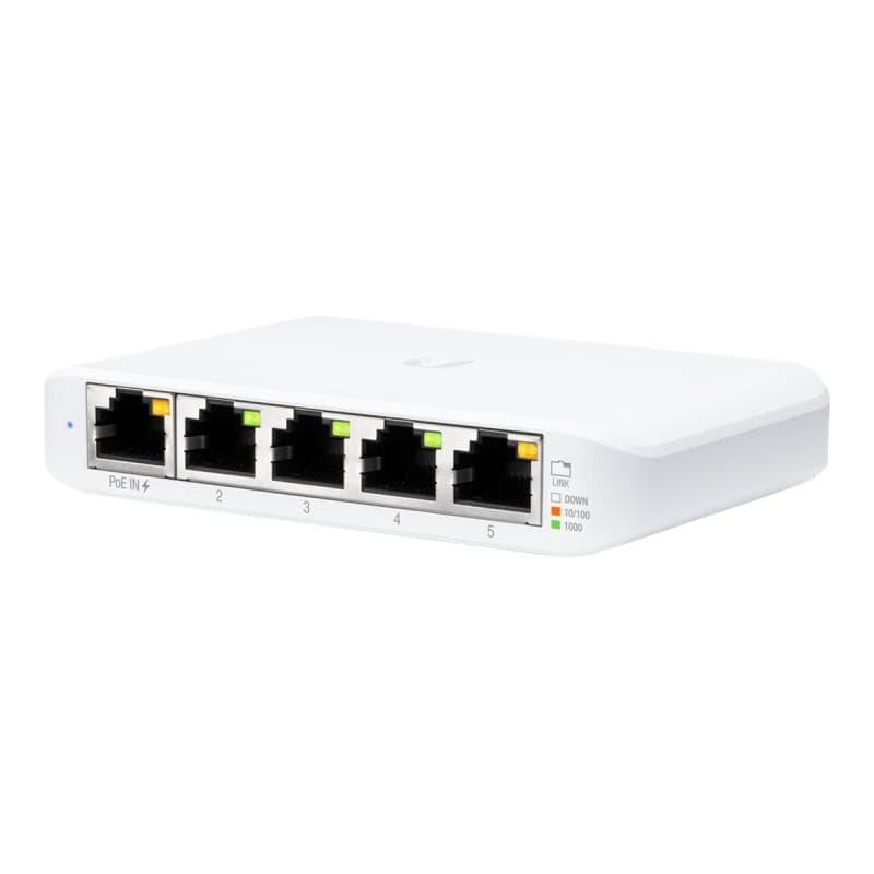 UBIQUITI UniFi Flex Mini 5-Pack