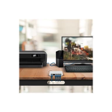 UBIQUITI UniFi Flex Mini 5-Pack