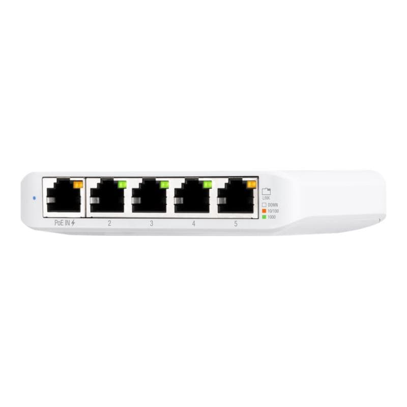 UBIQUITI UniFi Flex Mini 5-Pack