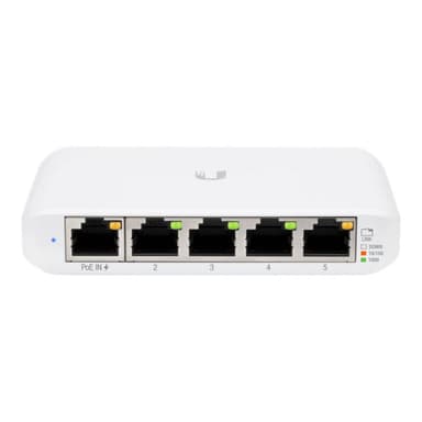 UBIQUITI UniFi Flex Mini 5-Pack