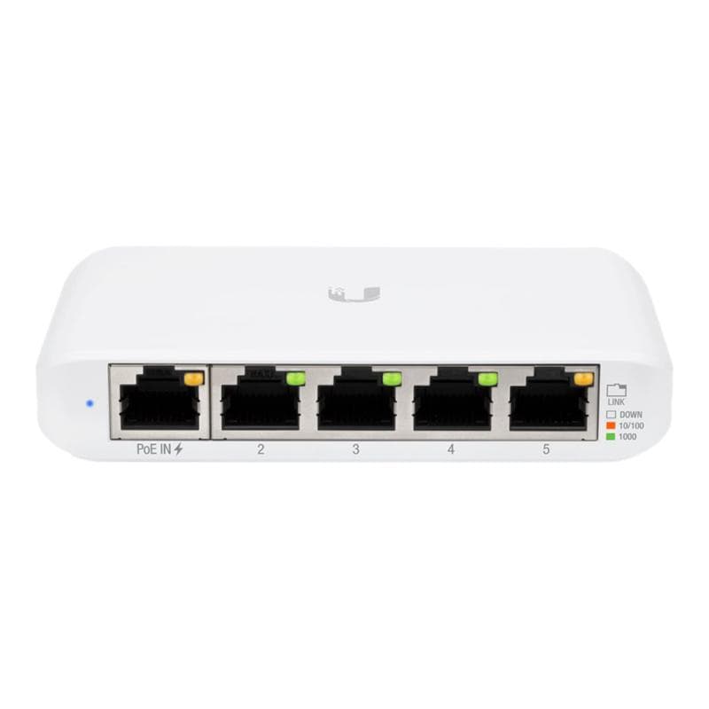 UBIQUITI UniFi Flex Mini 5-Pack