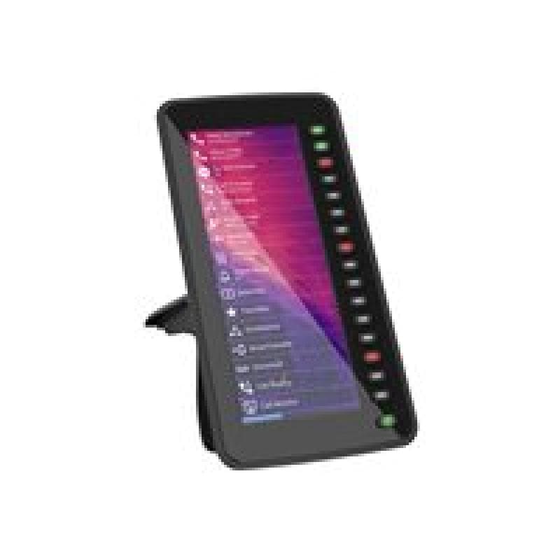 SNOM TECHNOLOGY D7C Erweiterungsmodul für D785 + D765 + D735 + D717