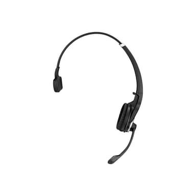 EPOS IMPACT DW 20 ML EU kabelloses System für Telefon und PC inkl. Basis einse