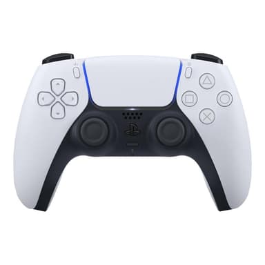SONY Playstation 5 PS5 Controller DualSense, weiß