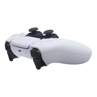 SONY Playstation 5 PS5 Controller DualSense, weiß