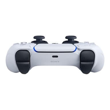 SONY Playstation 5 PS5 Controller DualSense, weiß