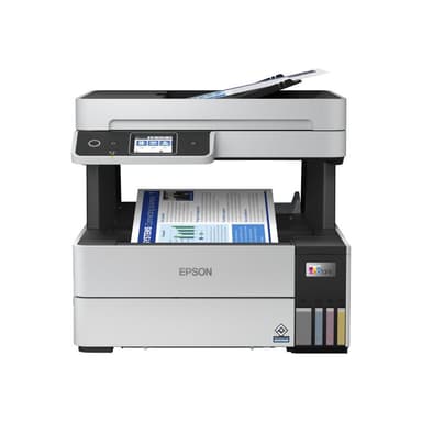 EPSON EcoTank ET-5170