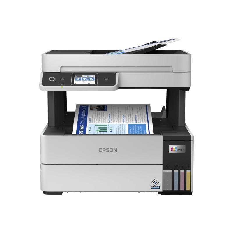 EPSON EcoTank ET-5170