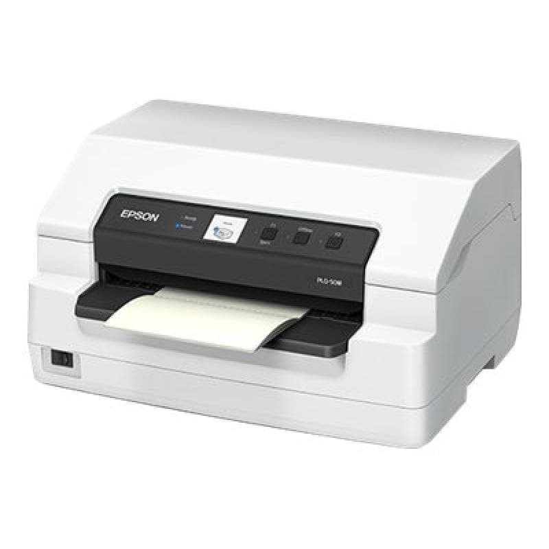 EPSON PLQ-50m