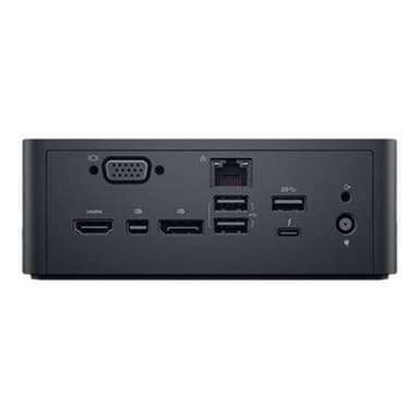 DELL Dual USB-C Thunderbolt Dock (W125781986)