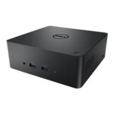 DELL Dual USB-C Thunderbolt Dock (W125781986)
