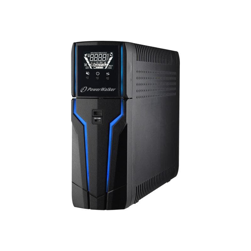 BLUEWALKER VI 1500 GXB