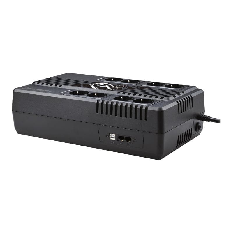 BLUEWALKER PowerWalker VI 1000 MS 1000VA / 600W