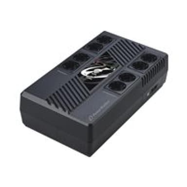 BLUEWALKER PowerWalker VI 1000 MS 1000VA / 600W