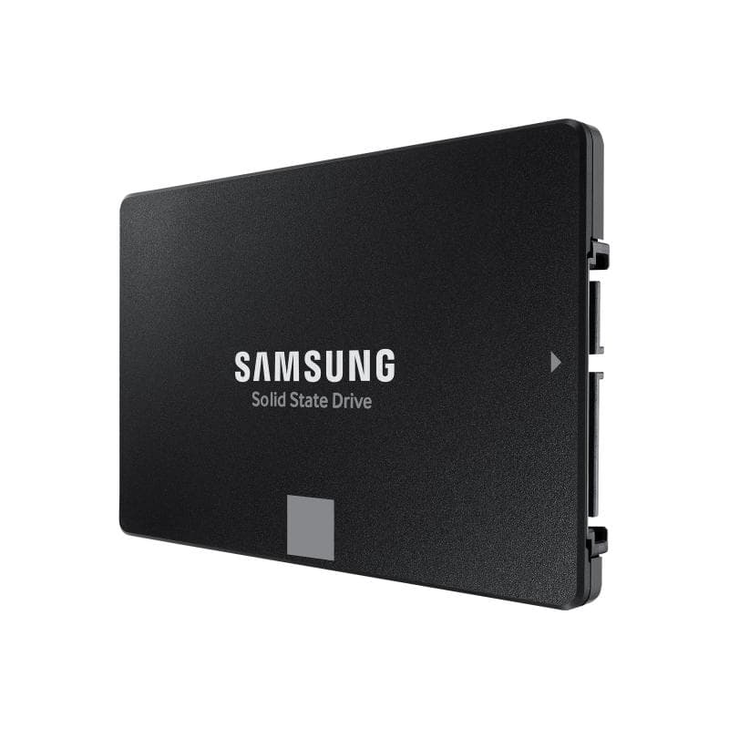 SAMSUNG 870 EVO Basic 4TB