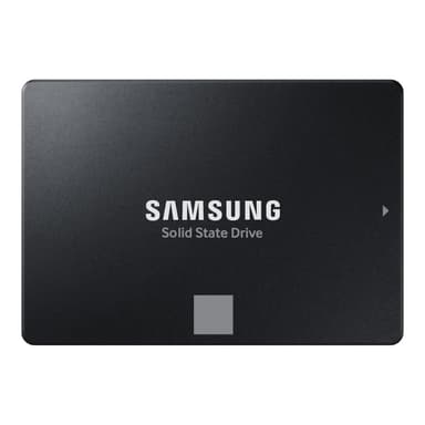 SAMSUNG 870 EVO Basic 4TB