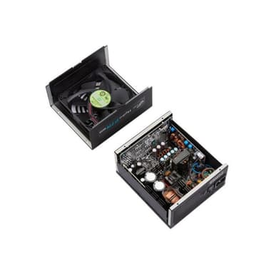 FORTRON PC- Netzteil Fortron Hydro PTM PRO 850W 80+Platinum