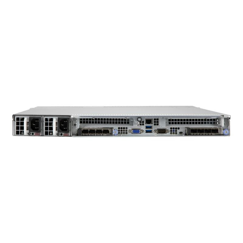 SUPERMICRO Gehäuse SuperChassis CSE-LA15TQC-R860AW
