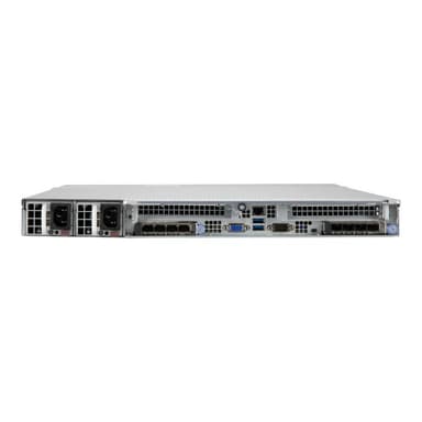 SUPERMICRO Gehäuse SuperChassis CSE-LA15TQC-R860AW