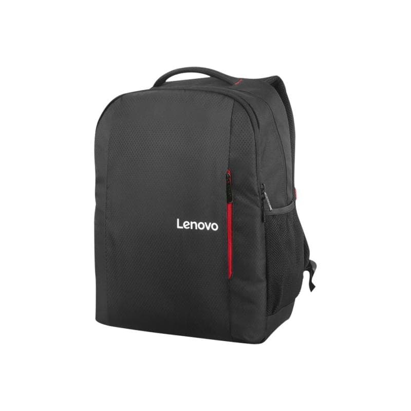 LENOVO 39,6cm 15,6Zoll Laptop Everyday Backpack B515 Black-ROW