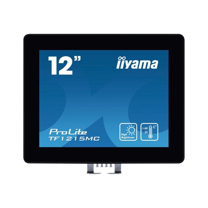 IIYAMA TF1215MC-B1 31cm (12,1″)