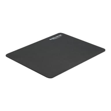 DELOCK Mauspad schwarz 220 x 180 mm