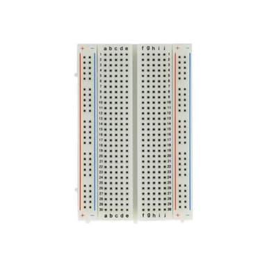DELOCK Experimentier-Steckbrett 300/100 Kontakte
