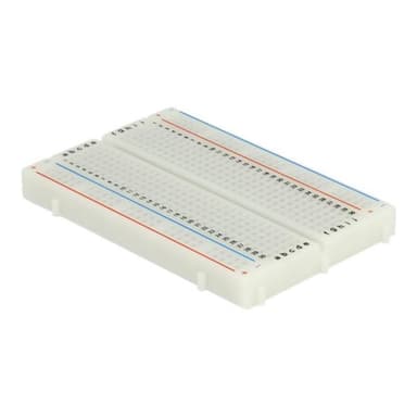 DELOCK Experimentier-Steckbrett 300/100 Kontakte