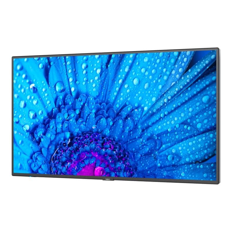 NEC MultiSync M431 124,4cm (49″)