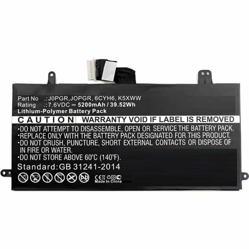 COREPARTS MBXDE-BA0083 Notebook-Ersatzteil Akku (MBXDE-BA0083) COREPARTS MBXDE-BA0083 Notebook-Ersatzteil Akku (MBXDE-BA0083)